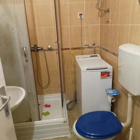 Homestay Soba Sa Kupatilom