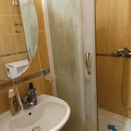Soba Sa Kupatilom Homestay *